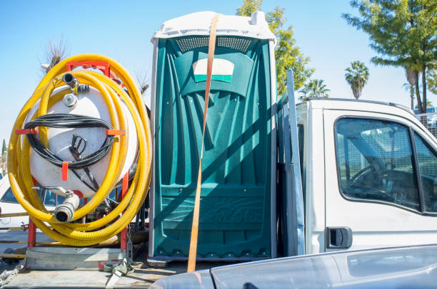Best Best portable toilet rental  in Luverne, MN