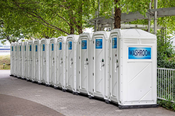 Best Portable restroom solutions  in Luverne, MN
