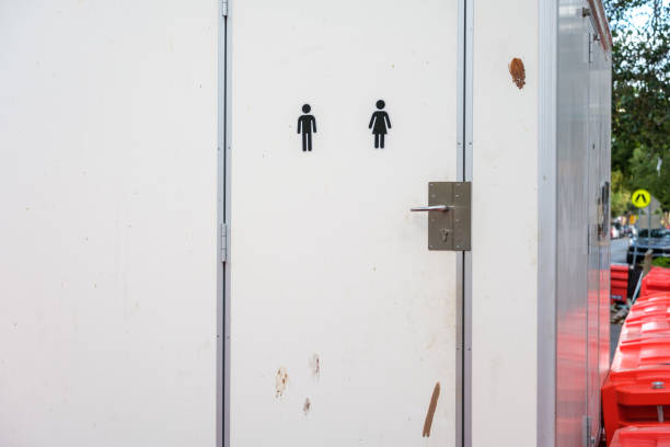 Best Portable bathroom rental  in Luverne, MN
