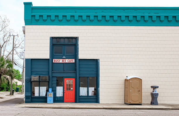Best High-end porta potty rental  in Luverne, MN