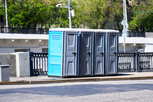 Best Construction site porta potty rental  in Luverne, MN
