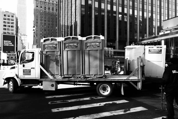 Best Luxury portable toilet rental  in Luverne, MN