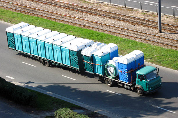 Trusted Luverne, MN porta potty rental Experts